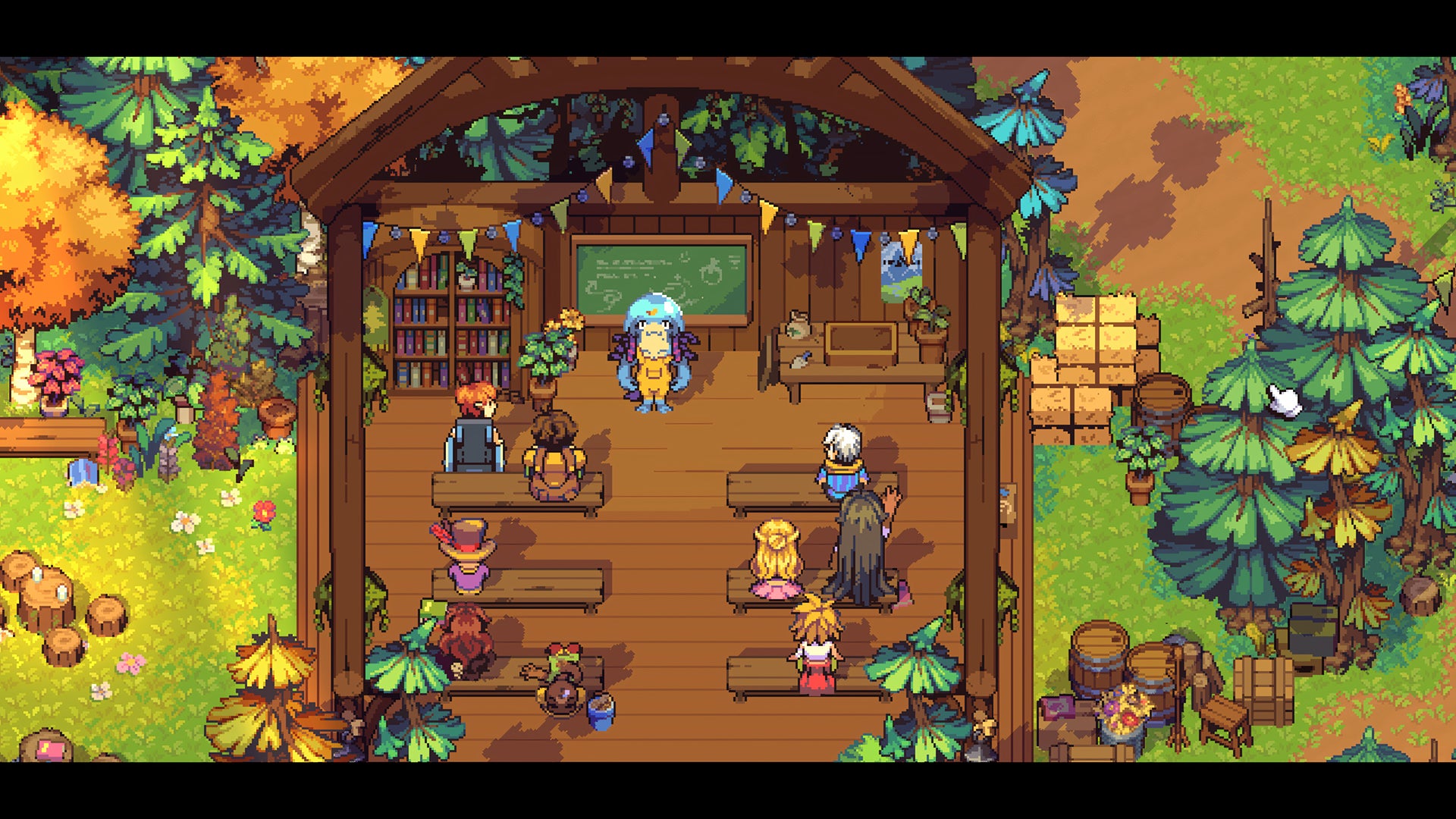 FARMING CAMP Nintendo Switch