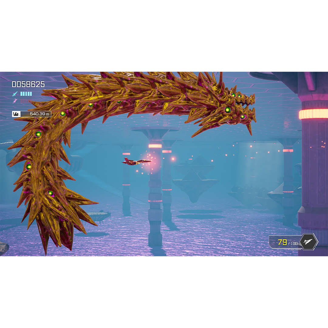 Training Z Deluxe Edition Switch 2