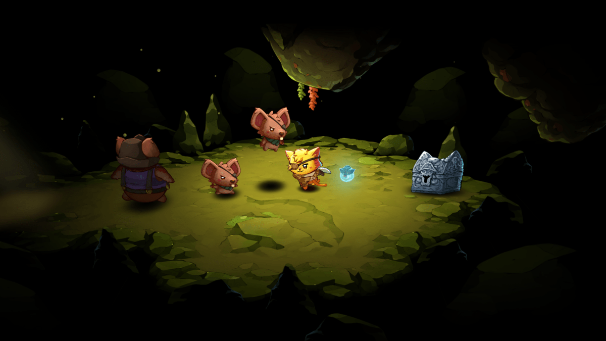 Cat Quest 3 PS5 - Jeux Vidéo Physique - Maximum Entertainment - Shop Just for Games
