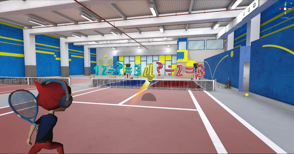 Instant Sports Tennis SWITCH - Jeux Vidéo Physique - Just For Games - Shop Just for Games