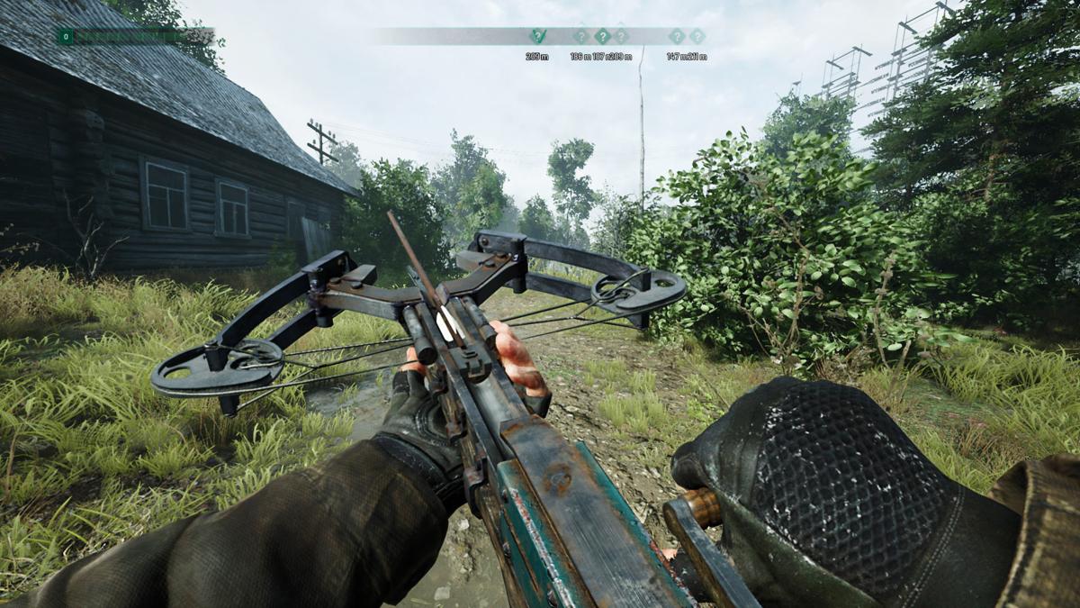 Chernobylite PS5 - Jeux Vidéo Physique - PERP GAMES - Shop Just for Games