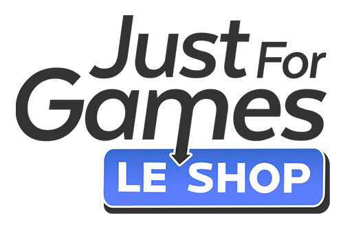 Shop Just for Games