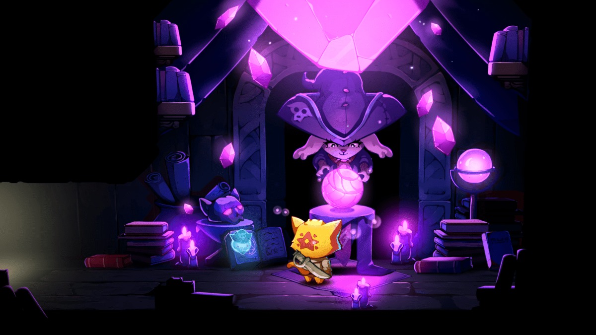 Cat Quest 3 PS5 - Jeux Vidéo Physique - Maximum Entertainment - Shop Just for Games