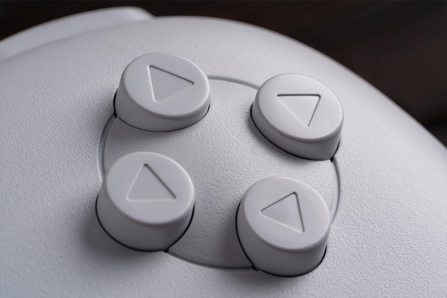 Manette 8BitDo 64 Bluetooth édition blanche - Compatible Analogue 3D, Switch 1 et 2, PC, Mobile (Copie)