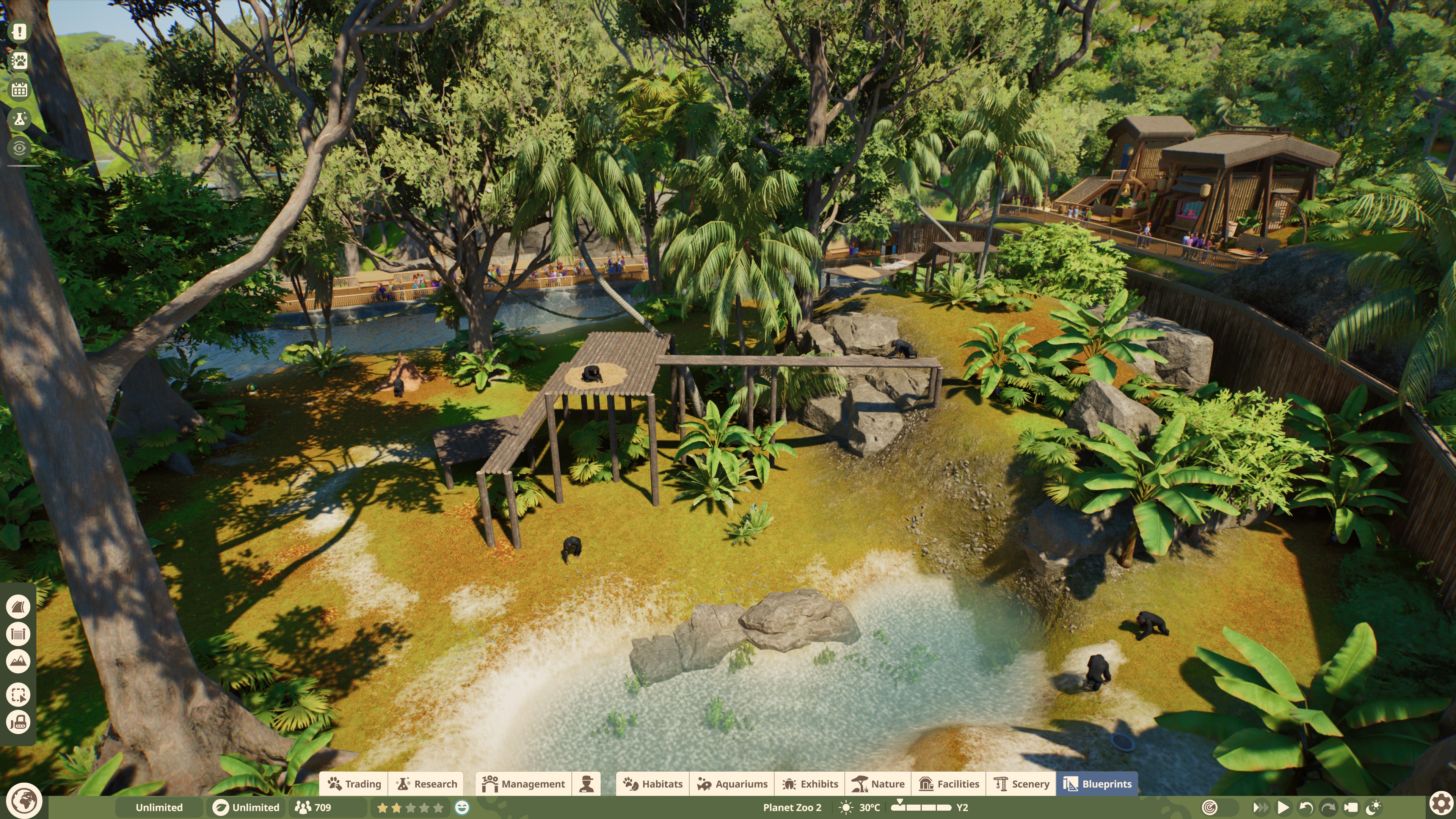 Planet Zoo 2 PS5
