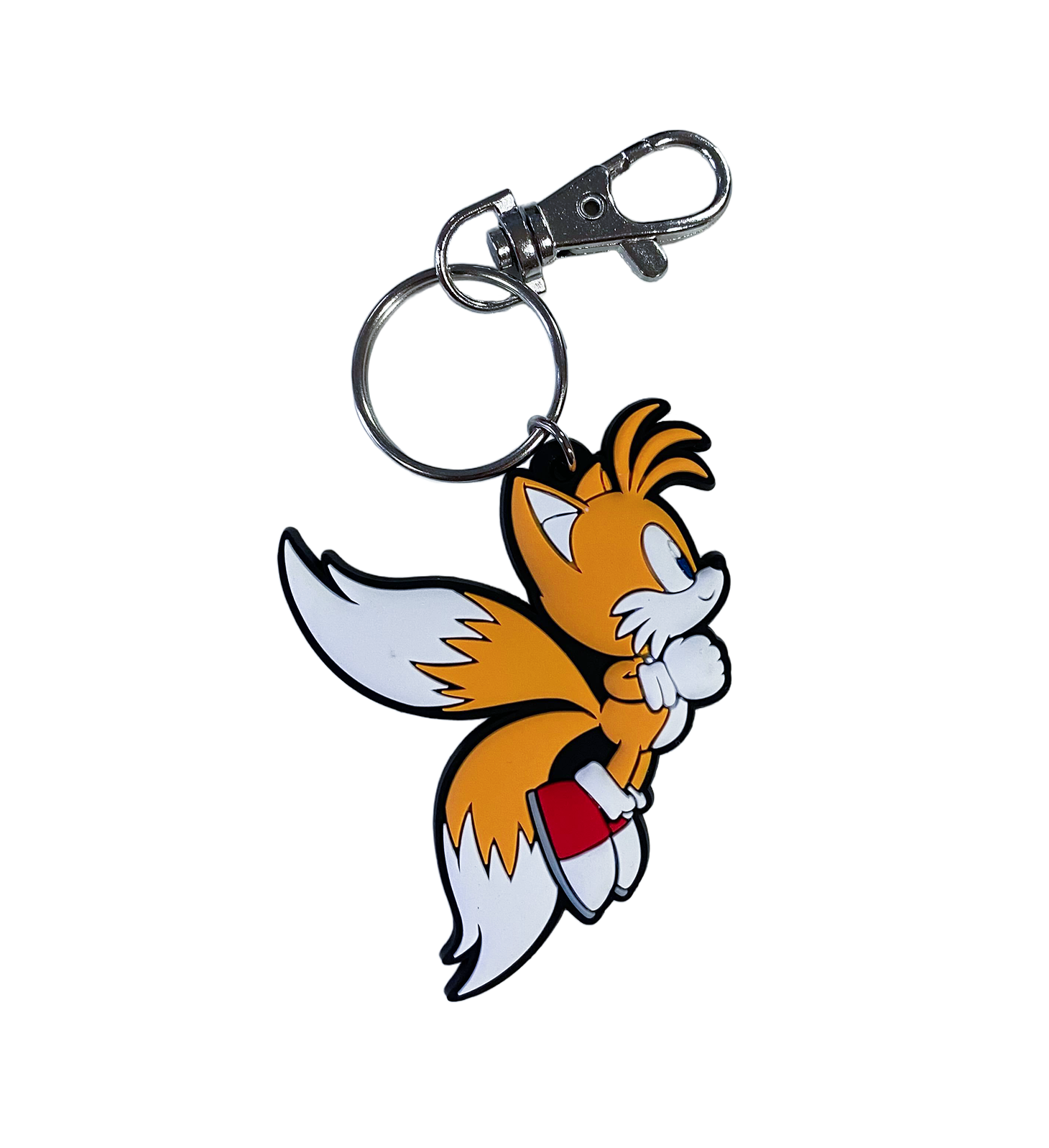 Porte-clés Tails - Sonic the Hedgehog