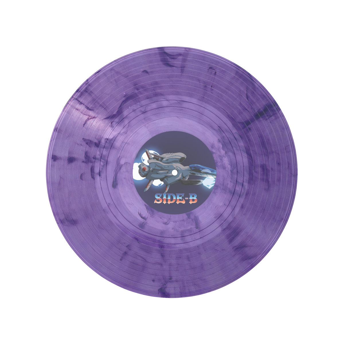 R-Type DX Original Vinyl Soundtrack 1LP