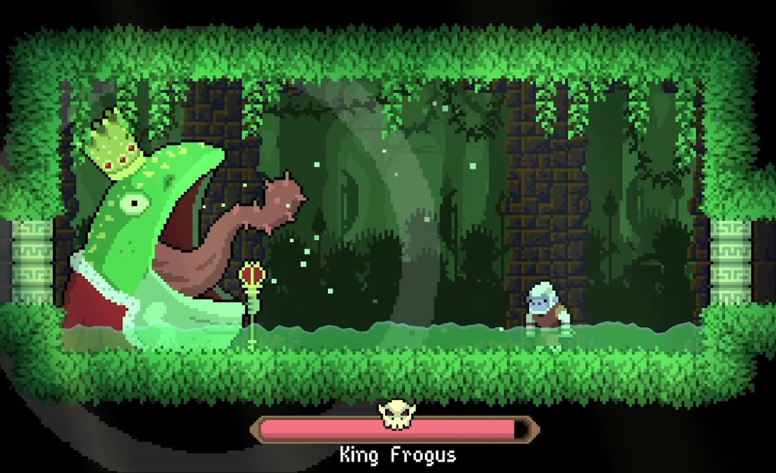 Dunjungle Premium Edition SWITCH