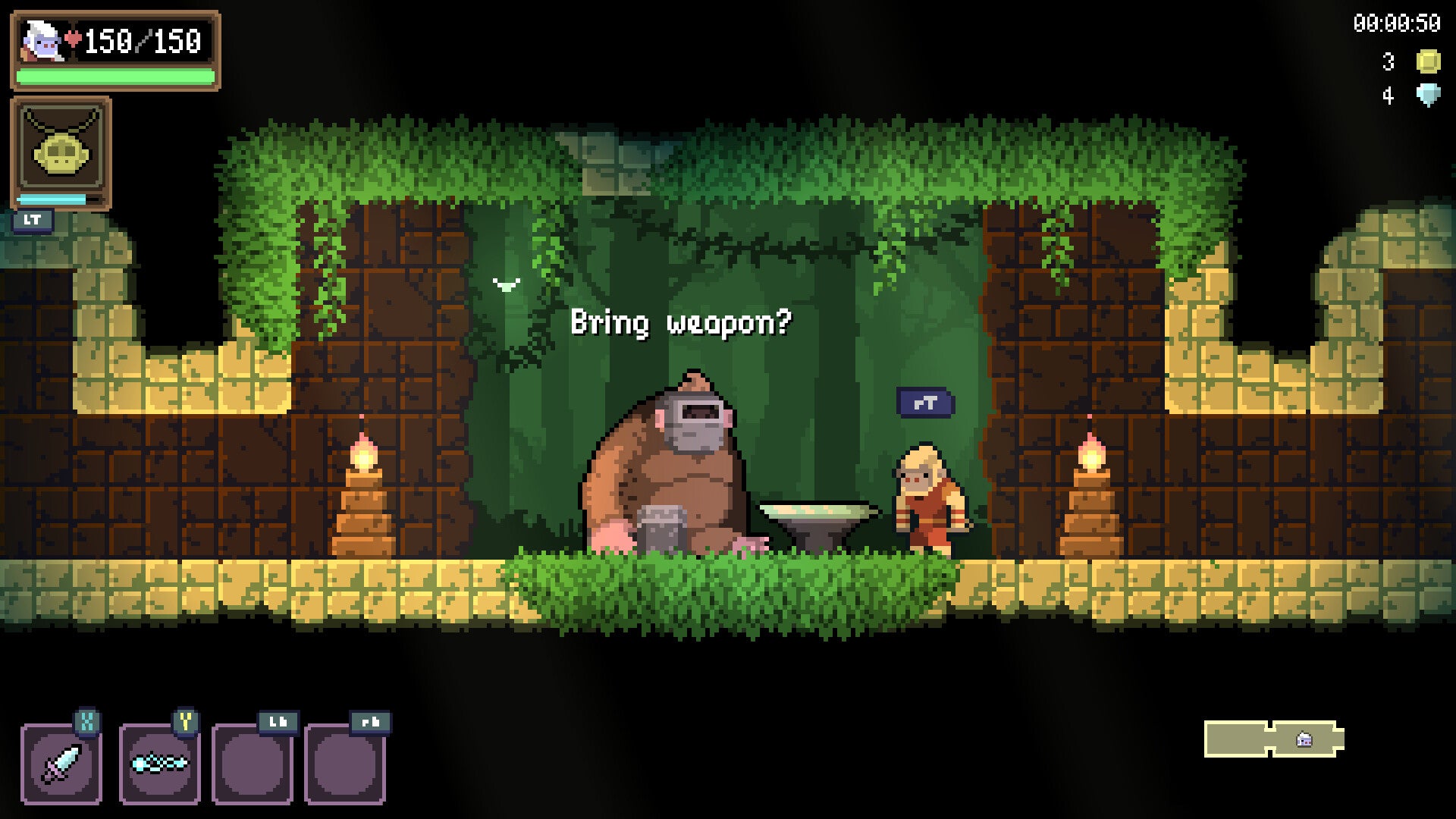 Dunjungle Premium Edition SWITCH