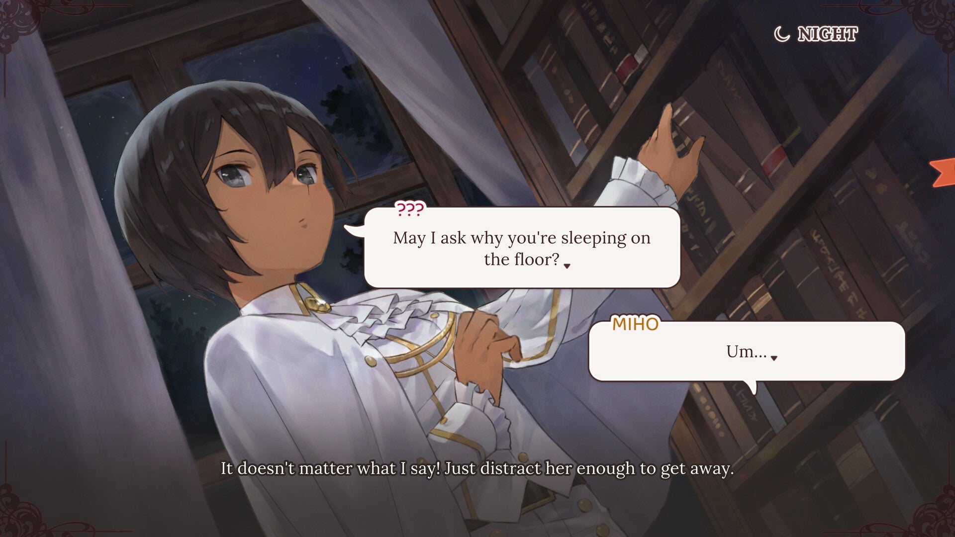 Please Be Happy Nintendo Switch