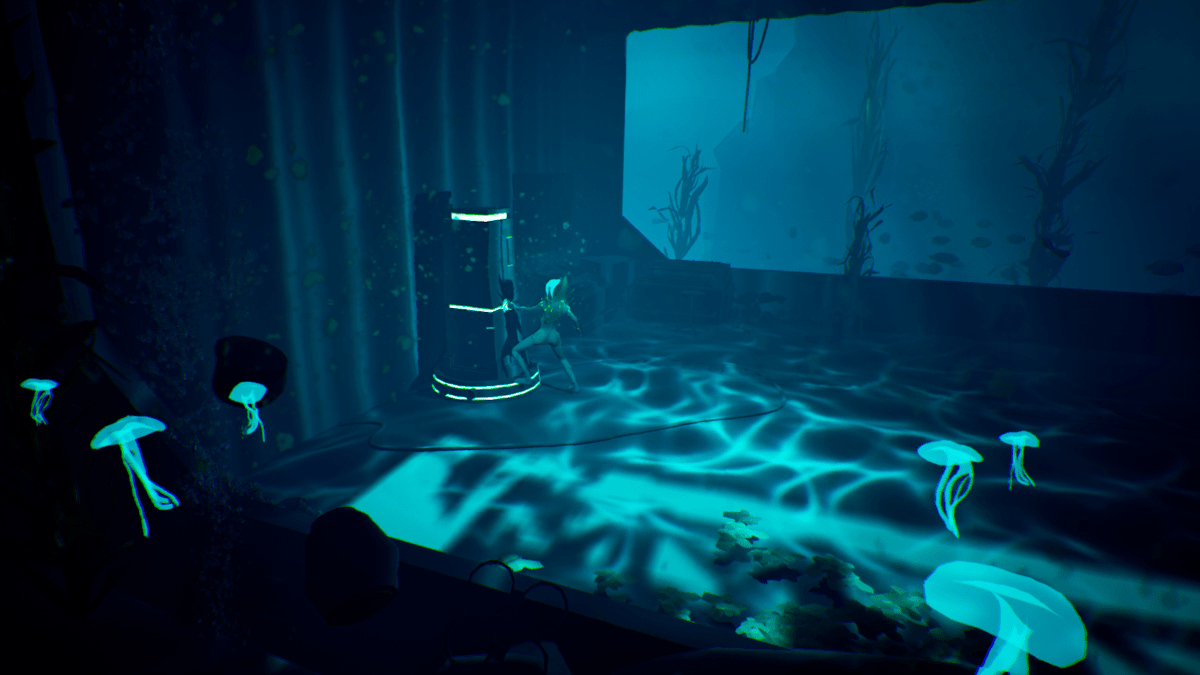 One Last Breath PS5 - Jeux Vidéo Physique - SELECTA PLAY - Shop Just for Games