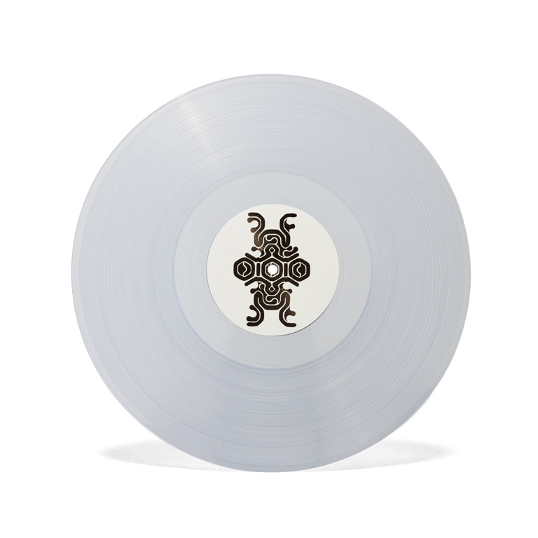 Shadow of the Colossus 2LP