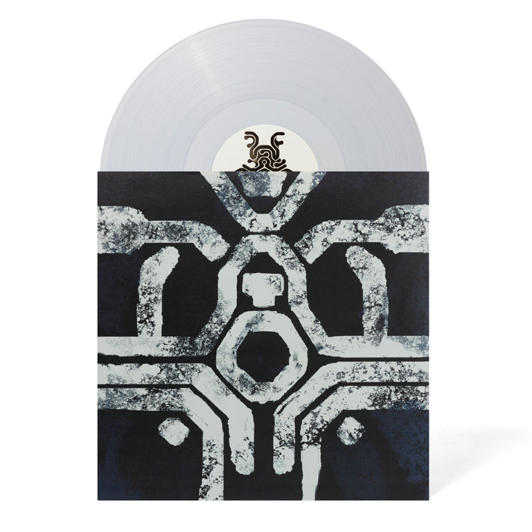 Shadow of the Colossus 2LP
