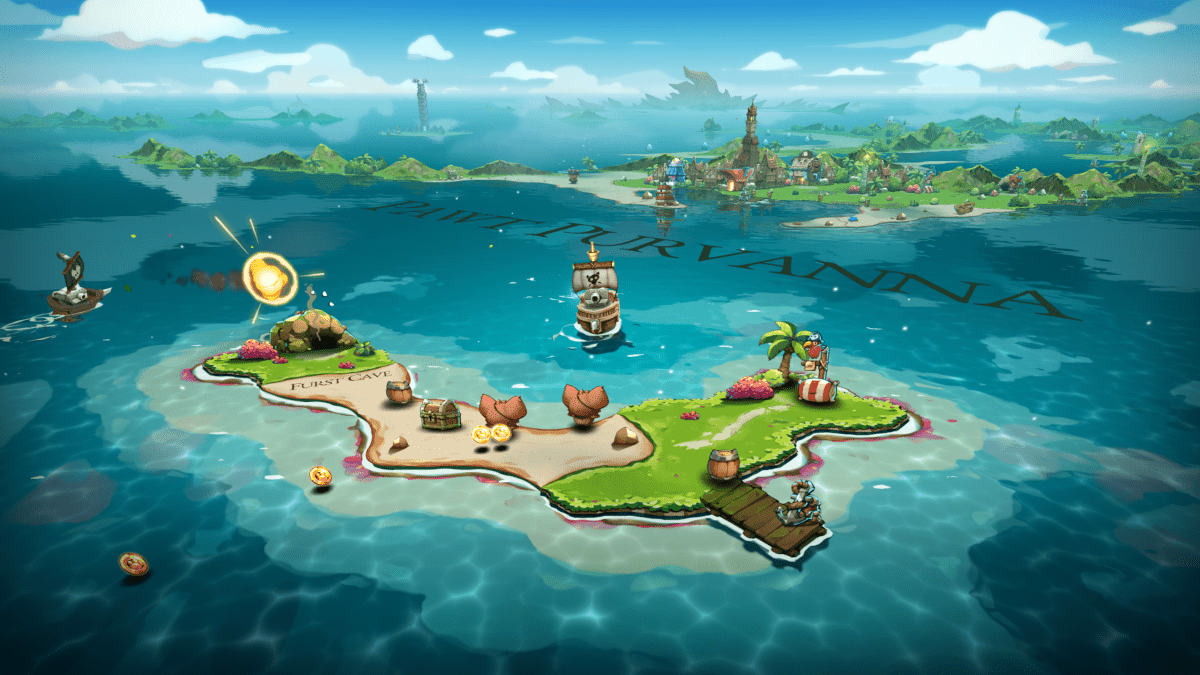Cat Quest 3 PS5 - Jeux Vidéo Physique - Maximum Entertainment - Shop Just for Games