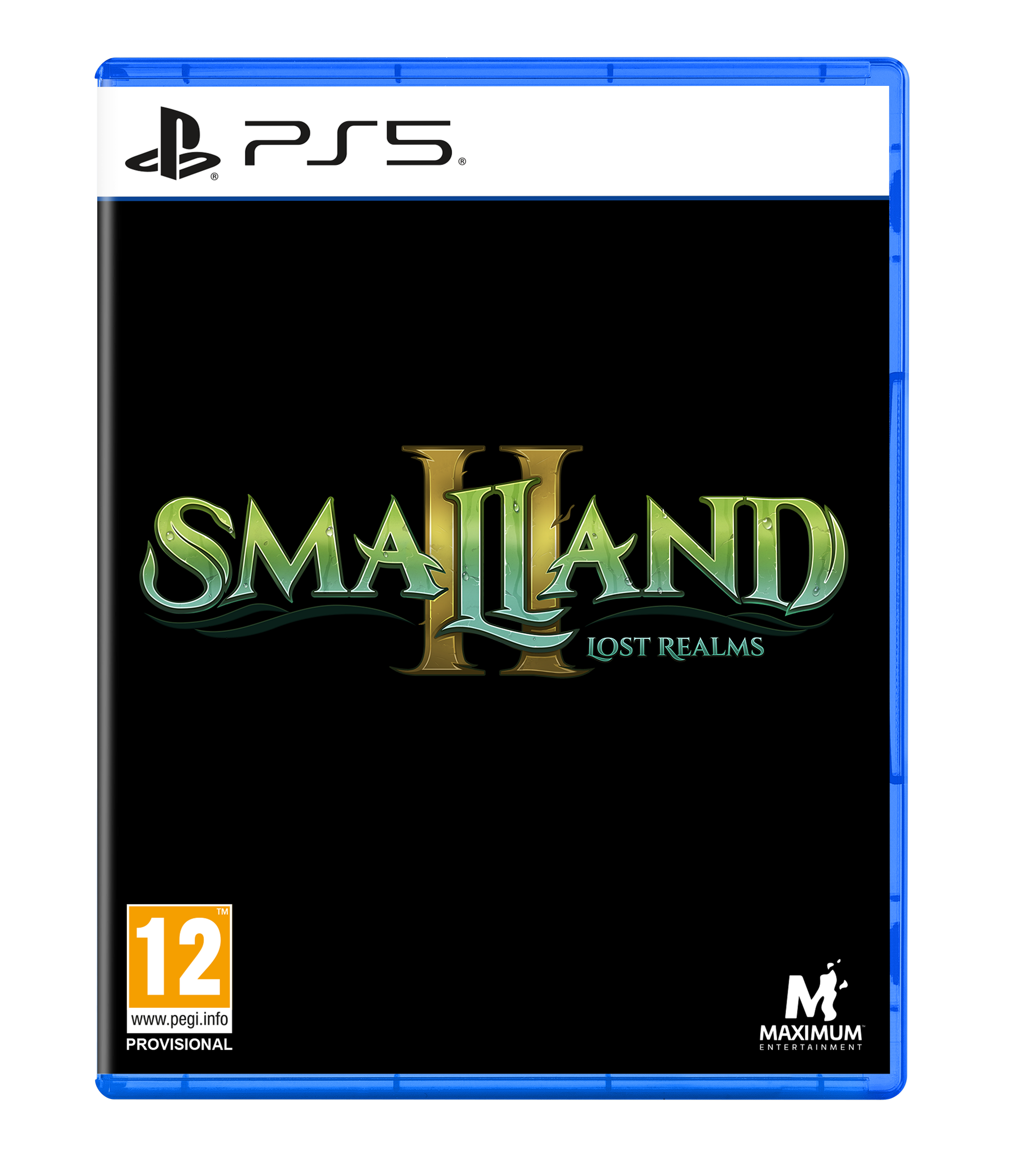 Smalland 2 Lost Realms PS5