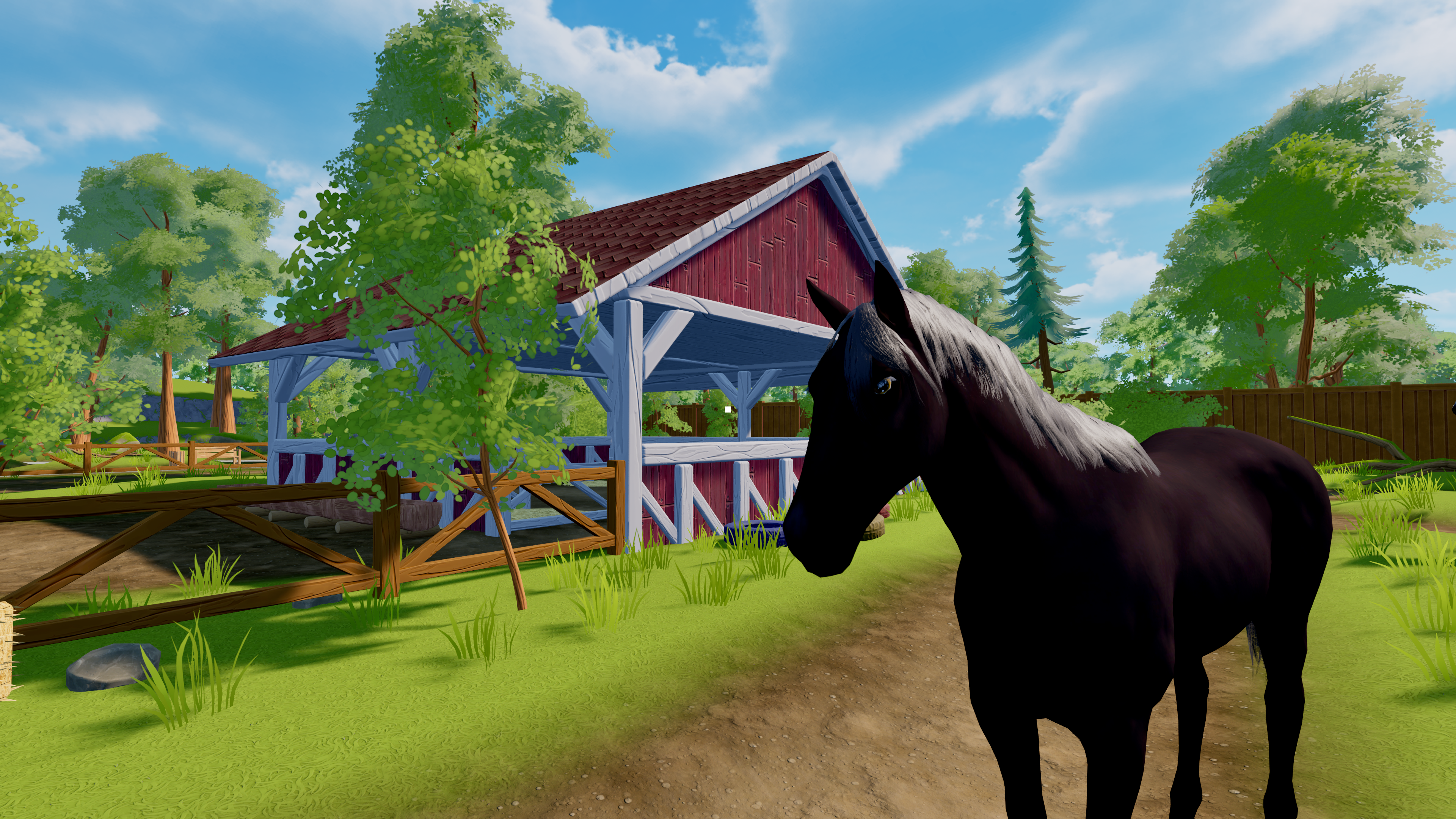 Sofia's Animal Clinic Mission Wildlife Park PS4