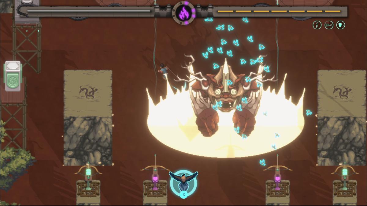 Terracotta Nintendo SWITCH - Jeux Vidéo Physique - TESURA - Shop Just for Games