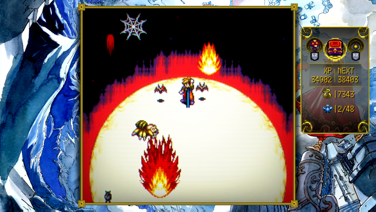 Terranigma PS5