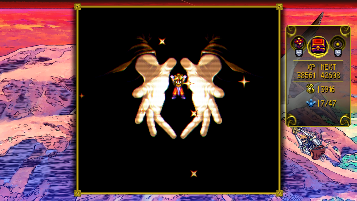 Terranigma PS5