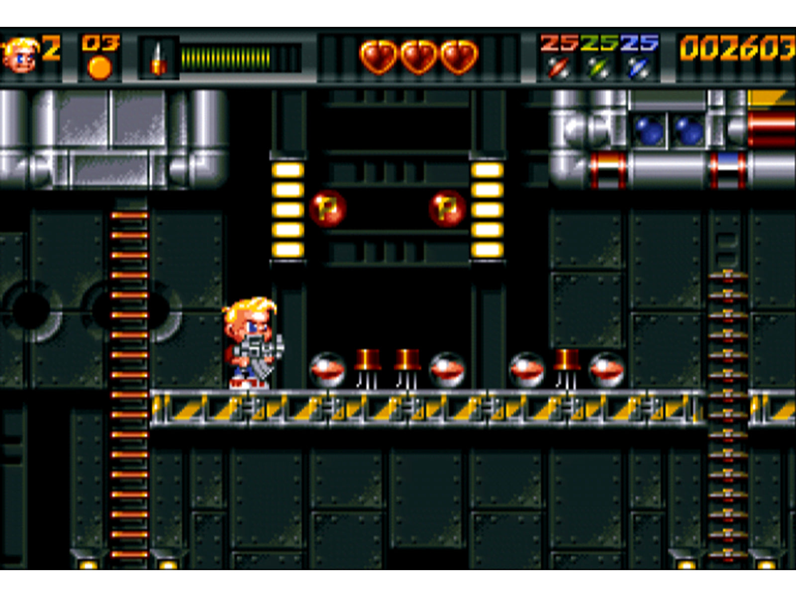 The A 1200 - Amiga 1200 +25 Jeux - Clavier Full Size, Souris et Manette inclus