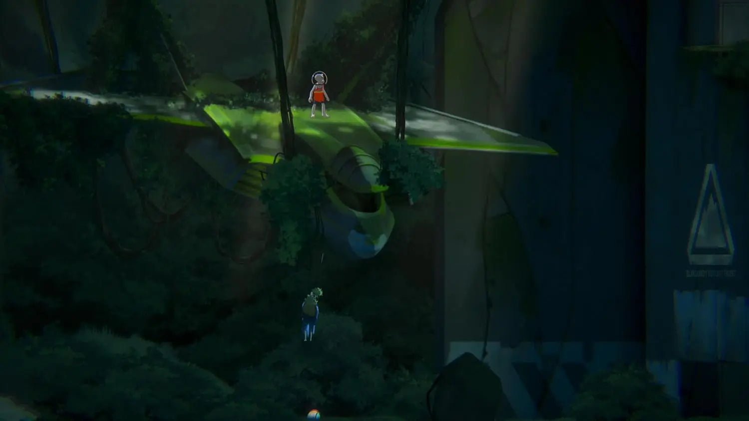 The Cub Back to Earth Edition SWITCH - Jeux Vidéo Physique - Meridiem - Shop Just for Games