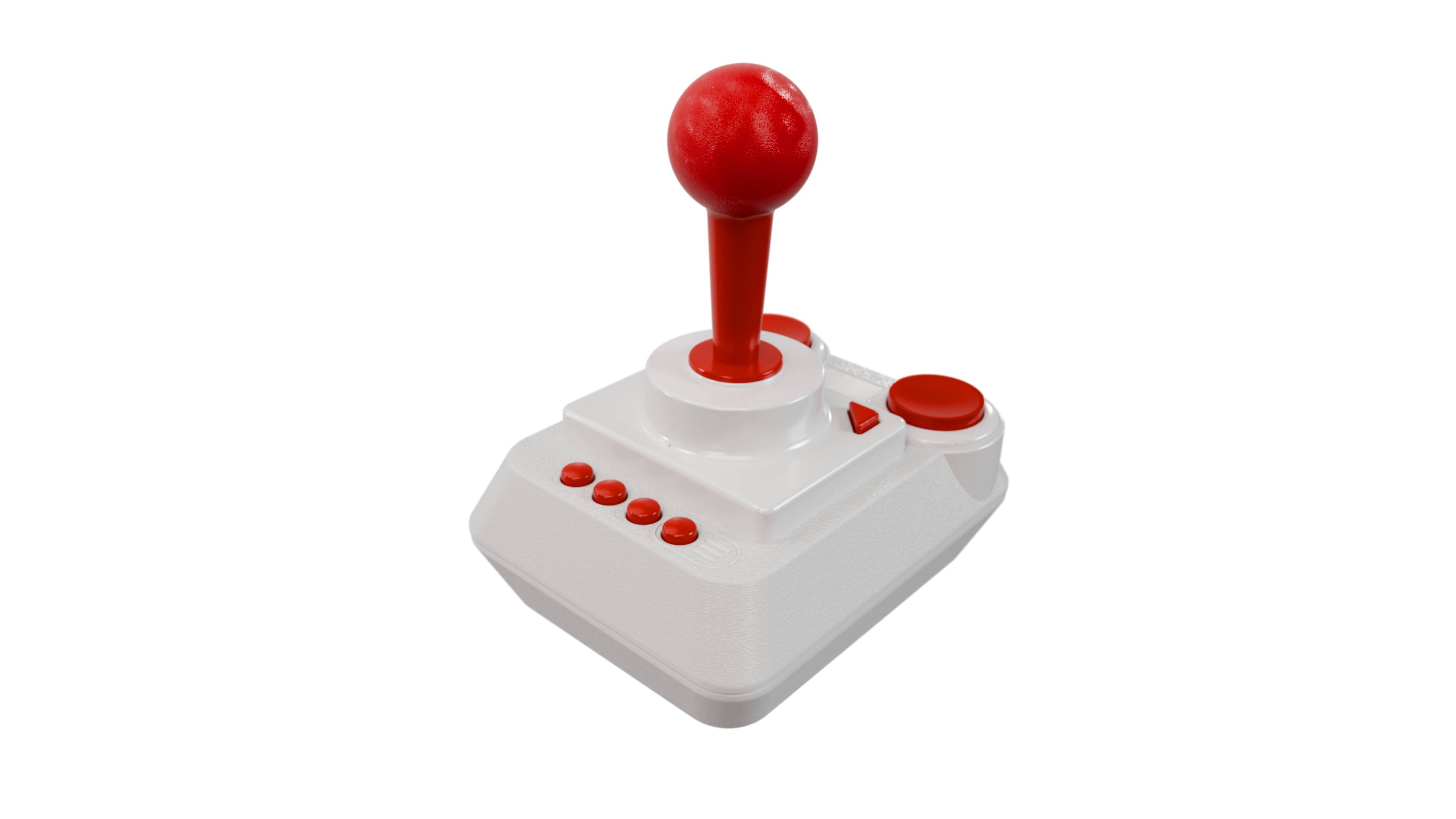 The Spectrum White Edition