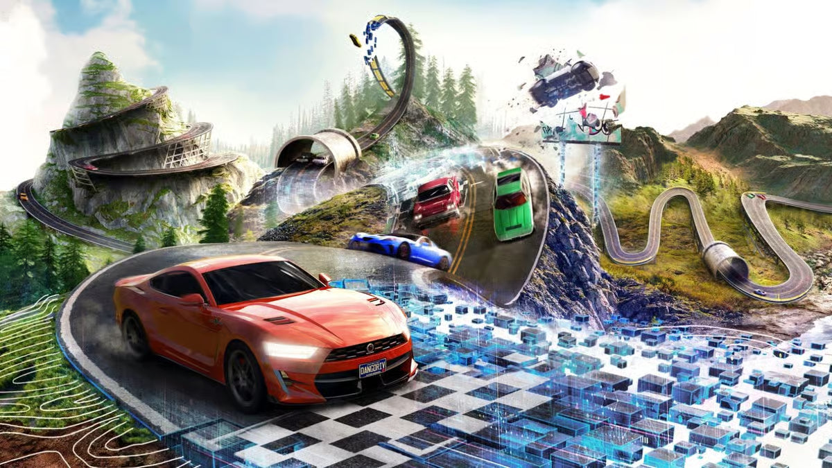 Wreckcreation PC