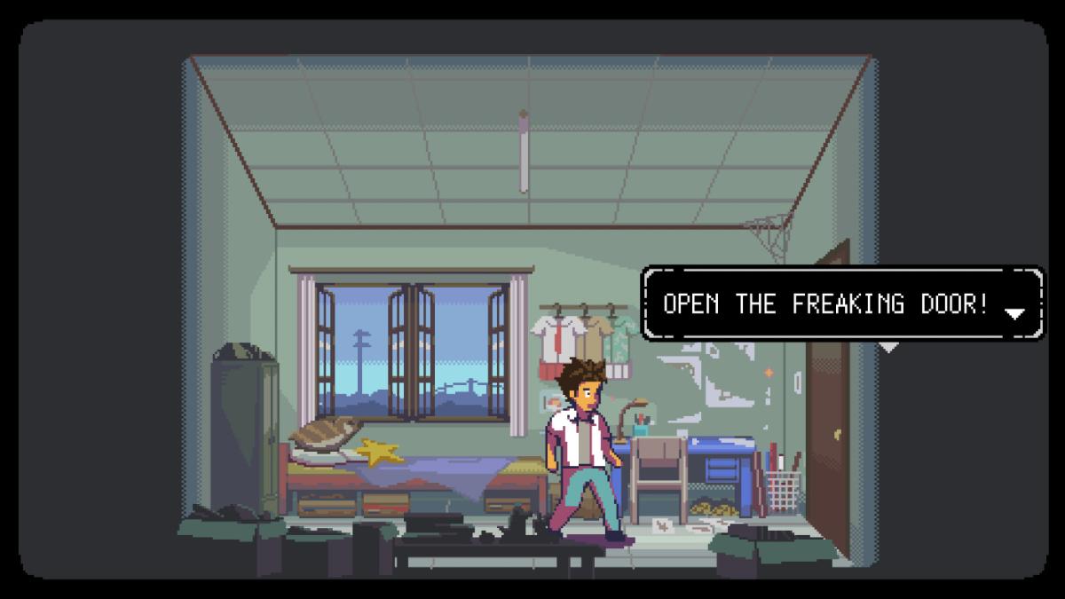 A Space for the Unbound Special Edition PS5 - Jeux Vidéo Physique - TESURA - Shop Just for Games