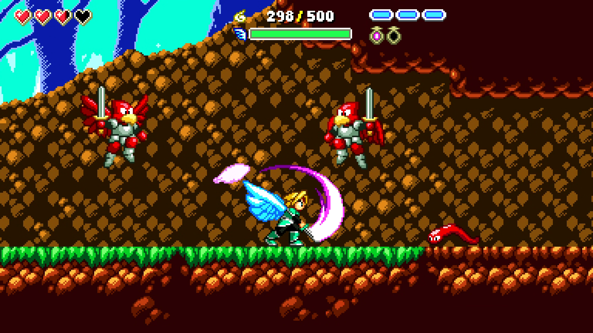 Aggelos 2 PS5 - Jeux Vidéo Physique - PQUBE - Shop Just for Games