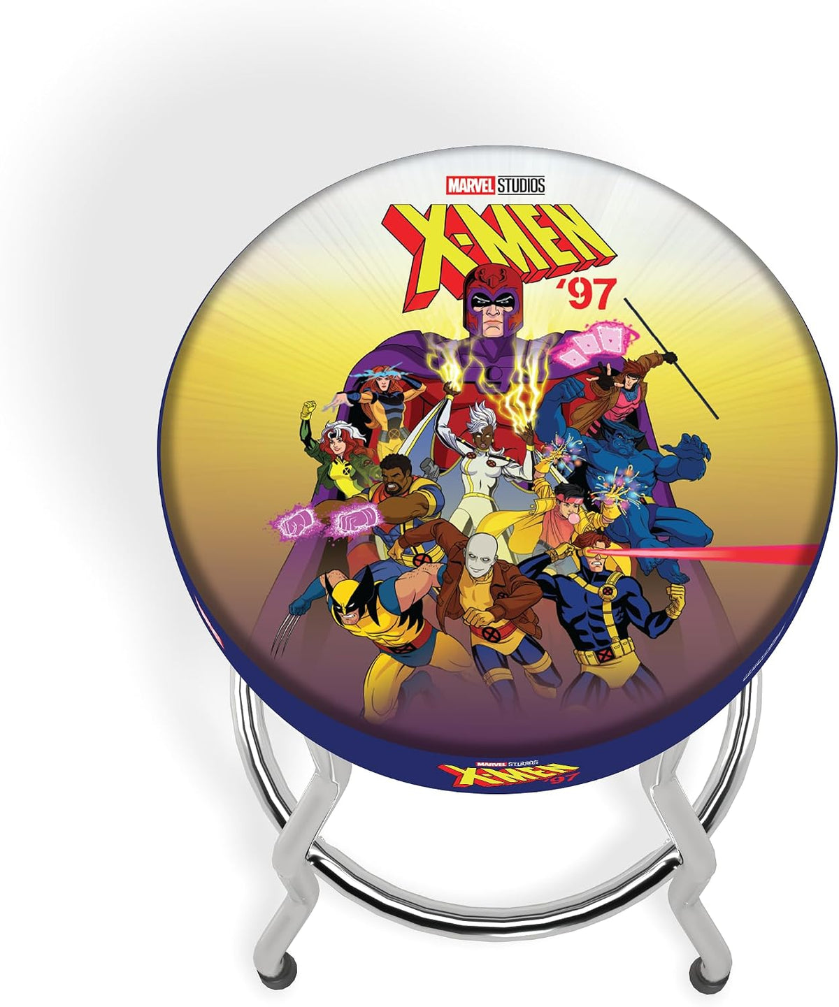 Arcade1Up Tabouret Design X-MEN - Accessoires - Arcade1Up - Shop Just for Games