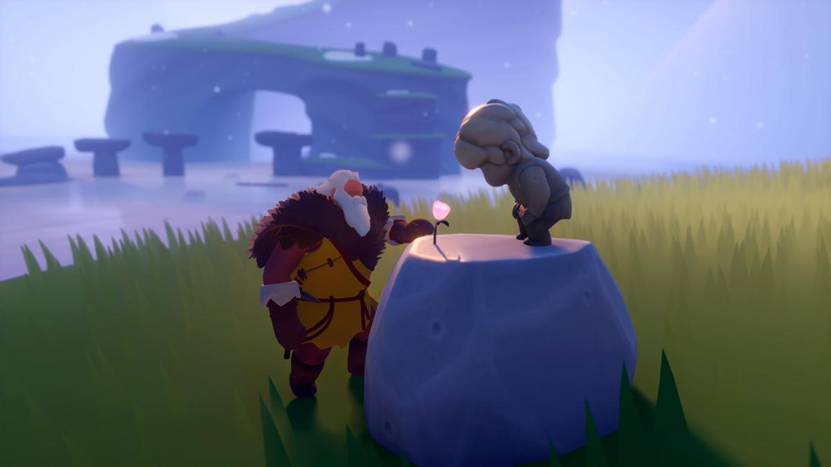 Arise A Simple Story Definitive Edition Nintendo SWITCH - Jeux Vidéo Physique - Red Art Games - Shop Just for Games