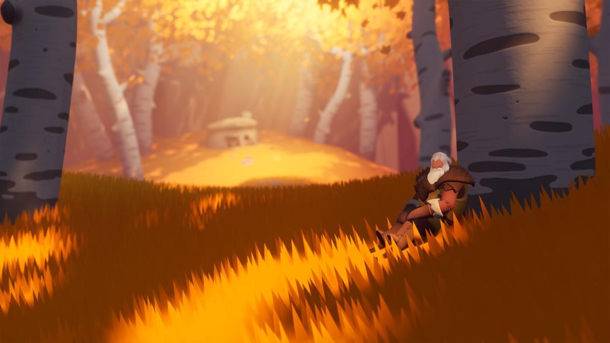 Arise A Simple Story Definitive Edition Nintendo SWITCH - Jeux Vidéo Physique - Red Art Games - Shop Just for Games