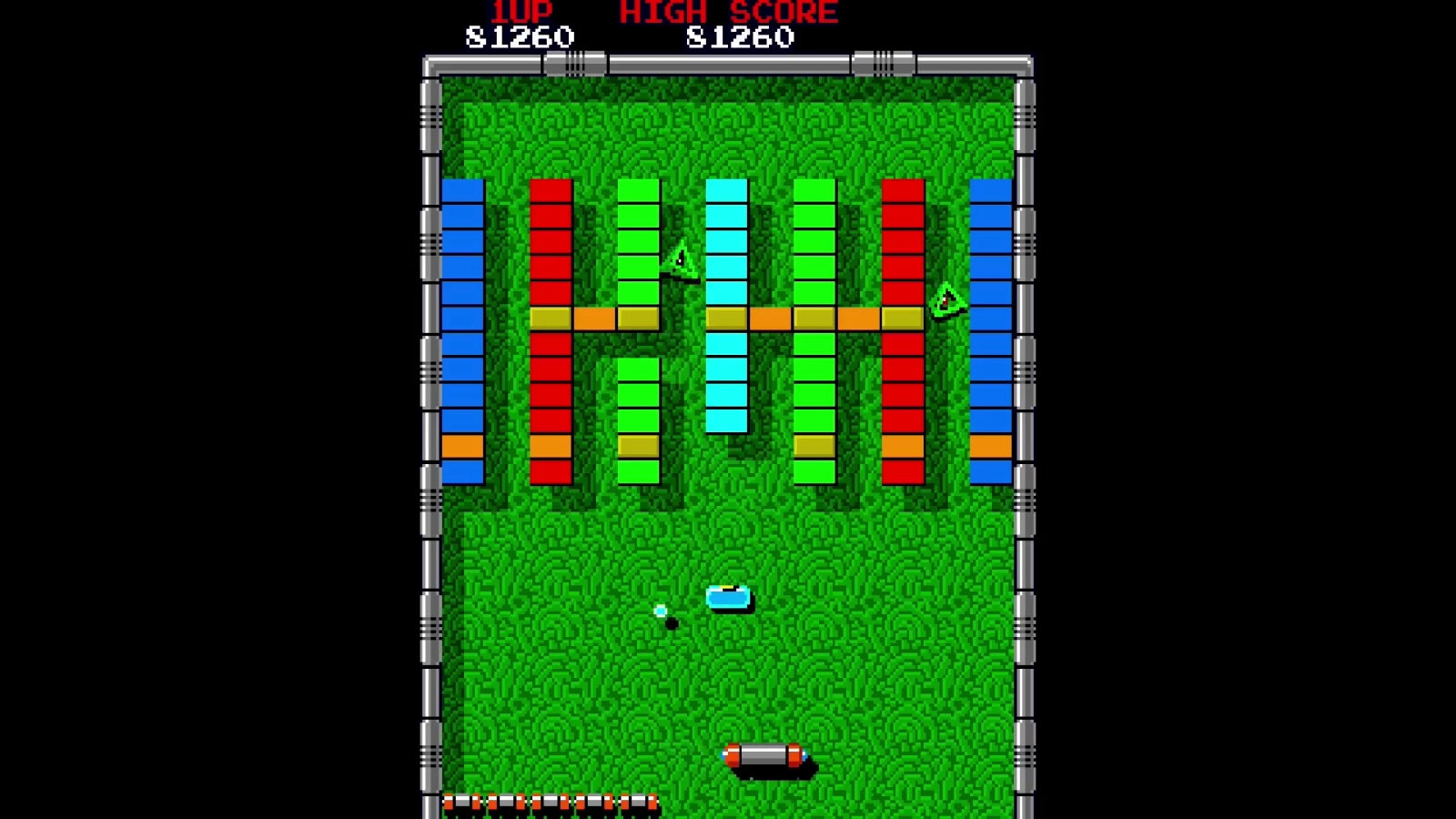 Taito Milestones 4 Nintendo SWITCH