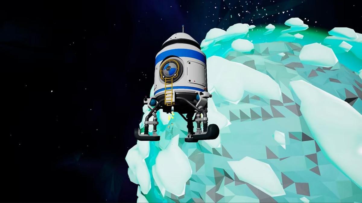 Astroneer Nintendo SWITCH - Jeux Vidéo Physique - Gearbox - Shop Just for Games
