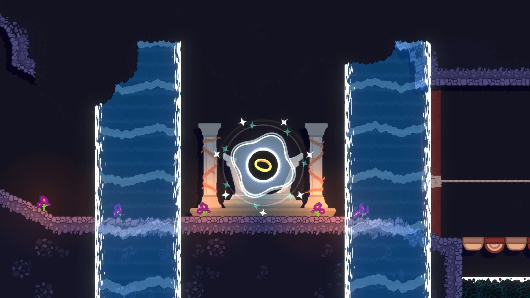 Aureole Wings of Hope Celestial Edition PS5 - Jeux Vidéo Physique - TESURA - Shop Just for Games