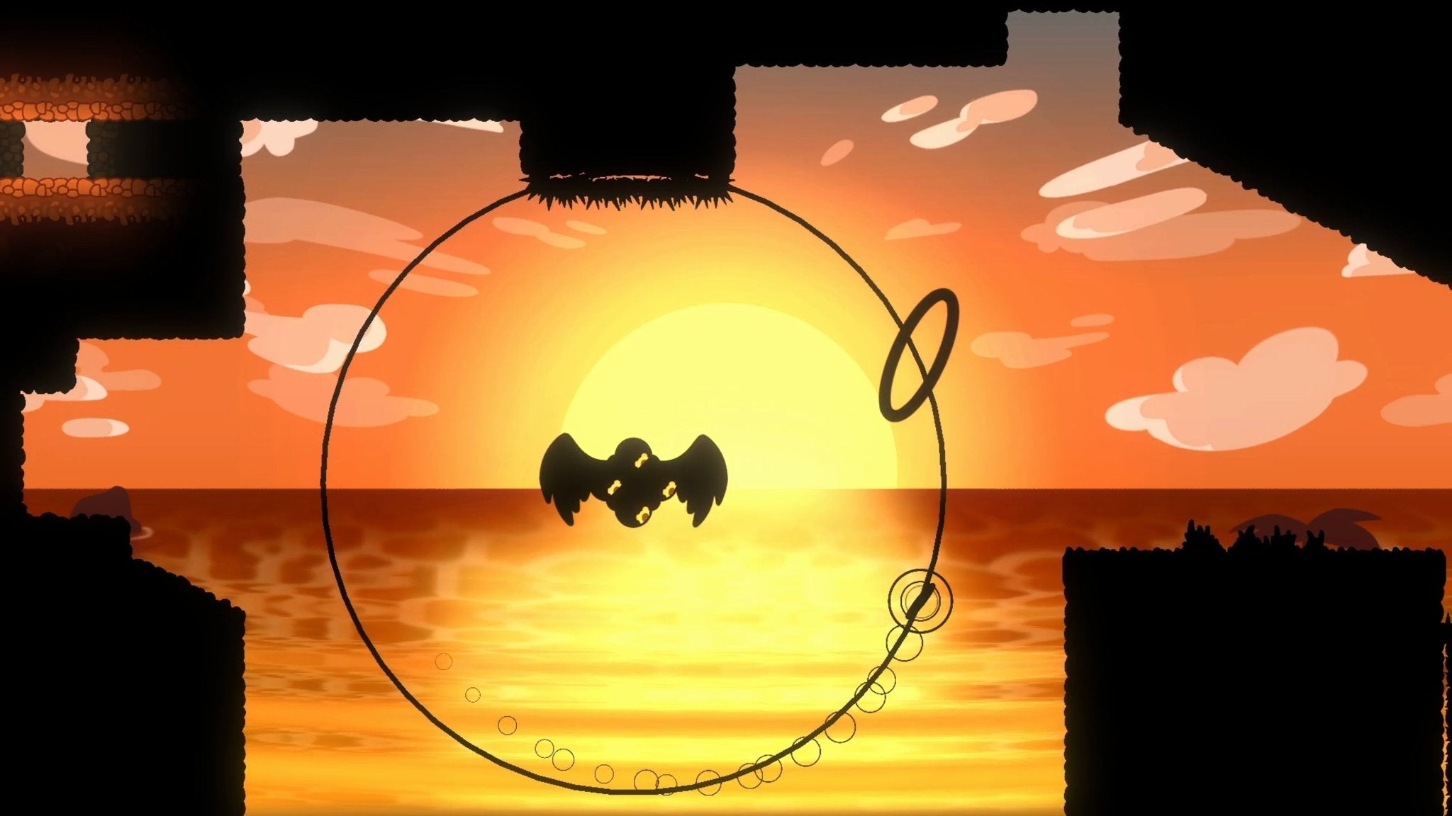 Aureole Wings of Hope Celestial Edition PS5 - Jeux Vidéo Physique - TESURA - Shop Just for Games