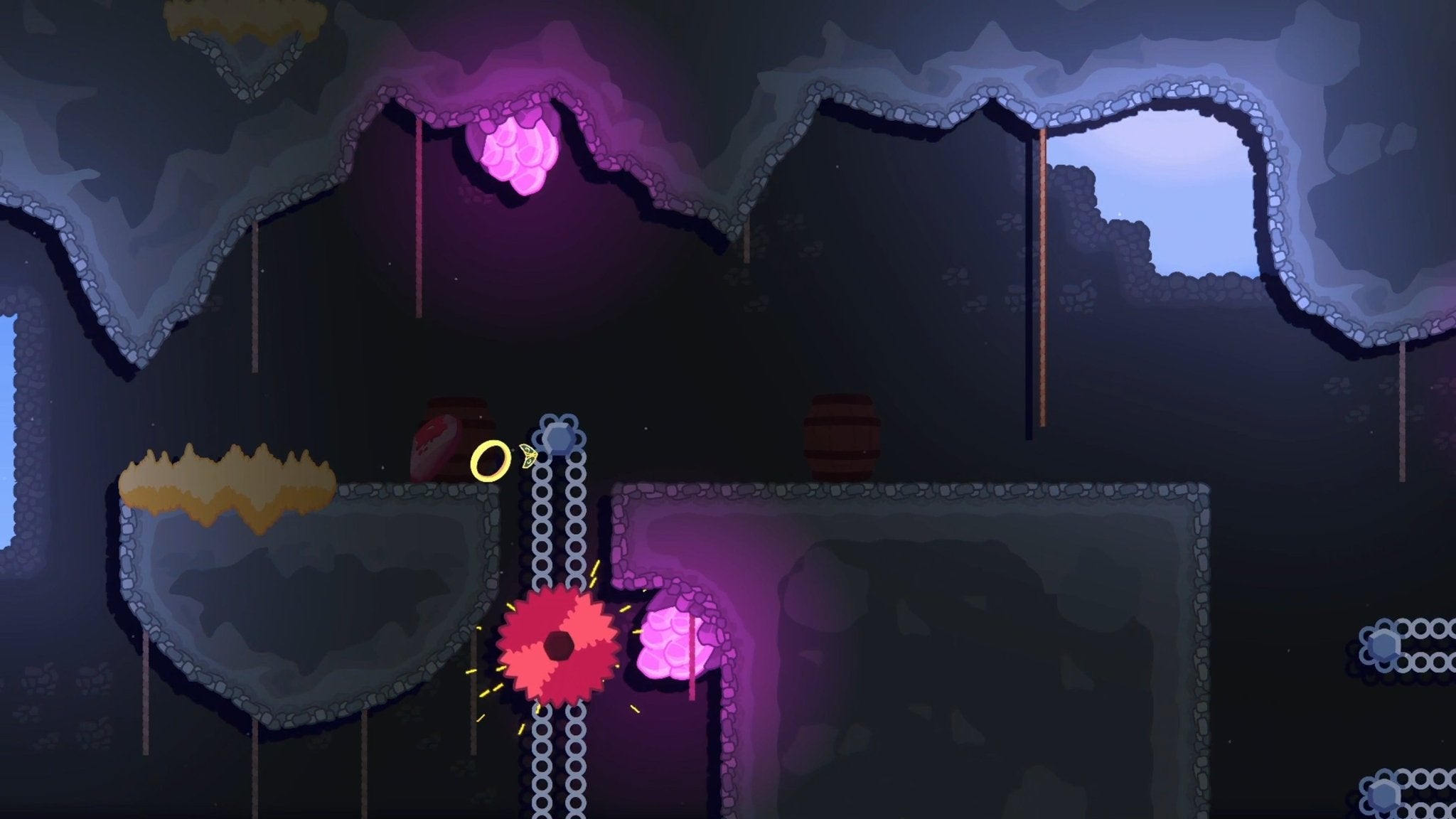 Aureole Wings of Hope Celestial Edition PS5 - Jeux Vidéo Physique - TESURA - Shop Just for Games