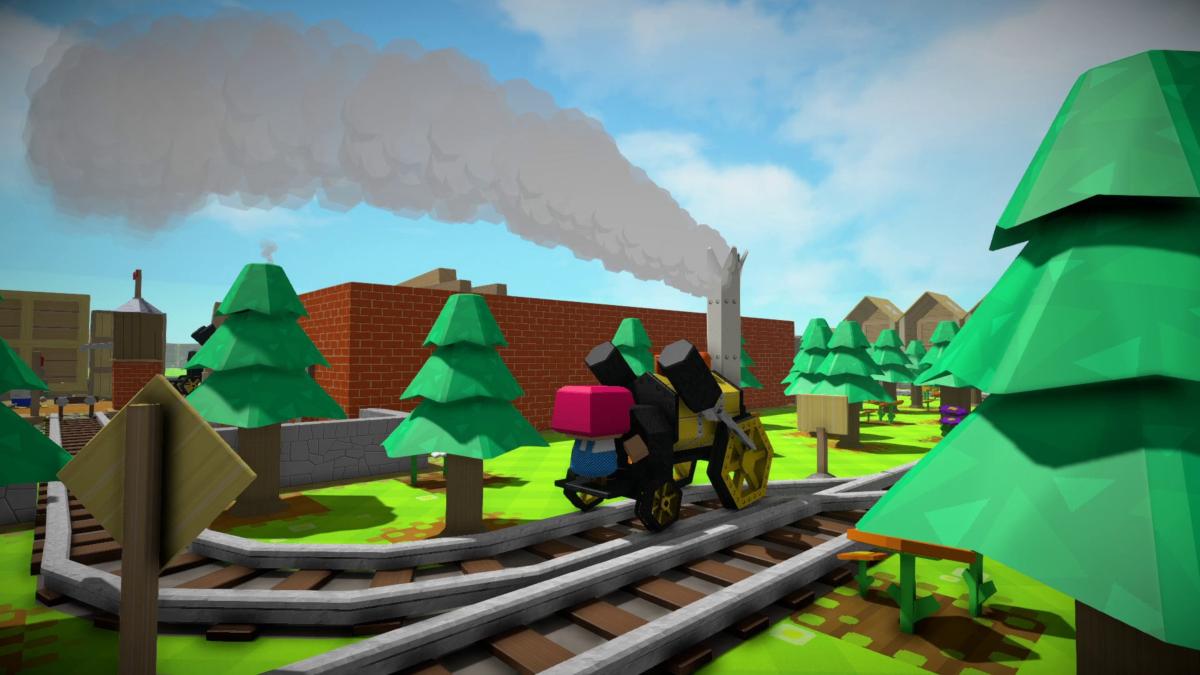 Autonauts PS4 - Jeux Vidéo Physique - Curve Digital - Shop Just for Games