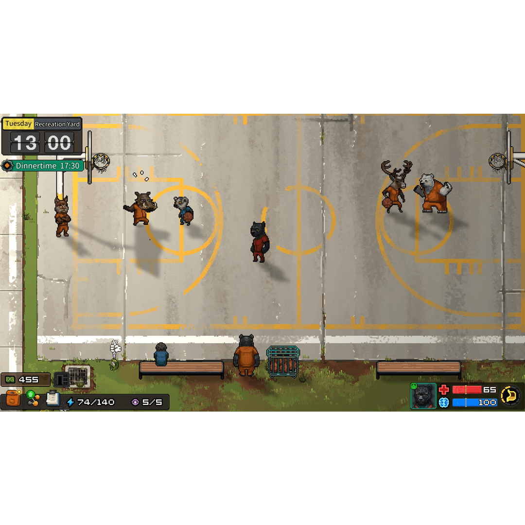 Back to the Dawn SWITCH 2 - Jeux Vidéo Physique - Clear River Games - Shop Just for Games