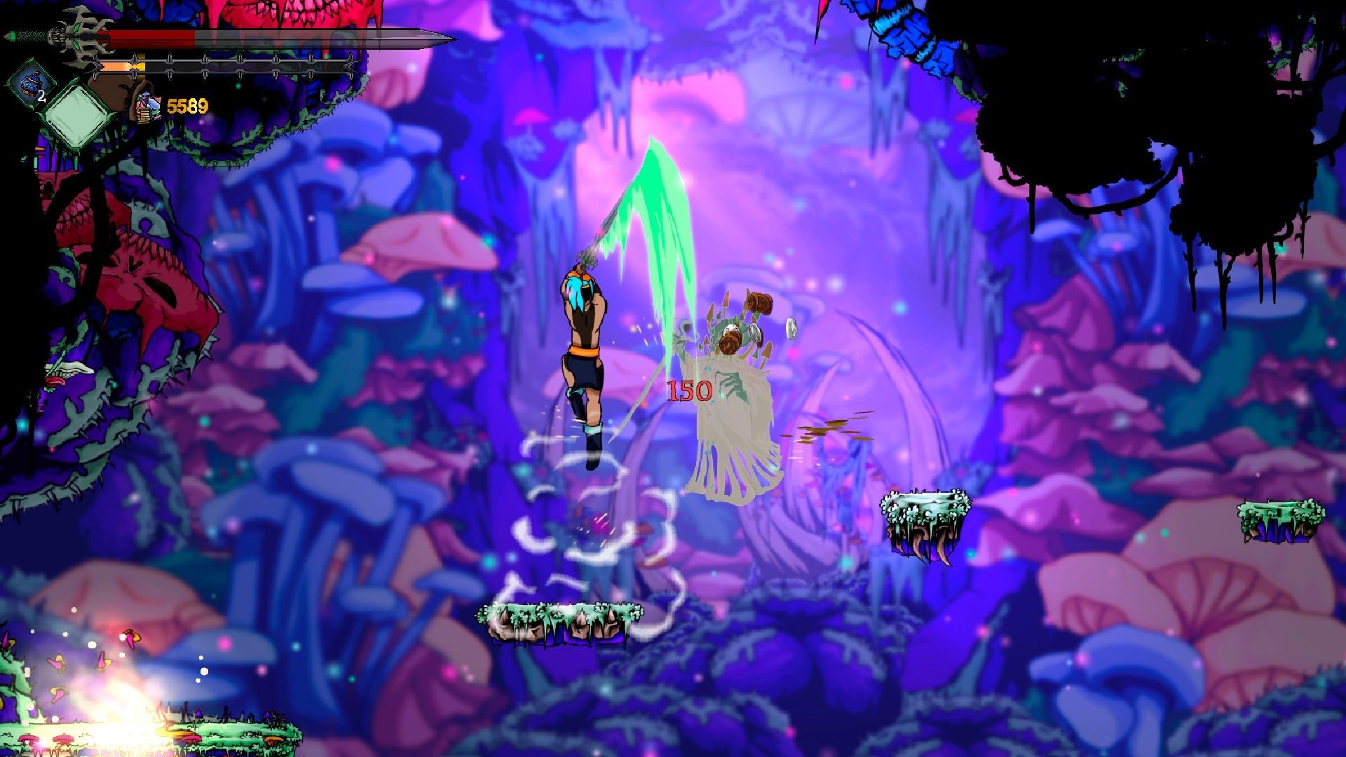 Barbarian Saga The Beastmaster Nintendo Switch - Jeux Vidéo Physique - SELECTA PLAY - Shop Just for Games