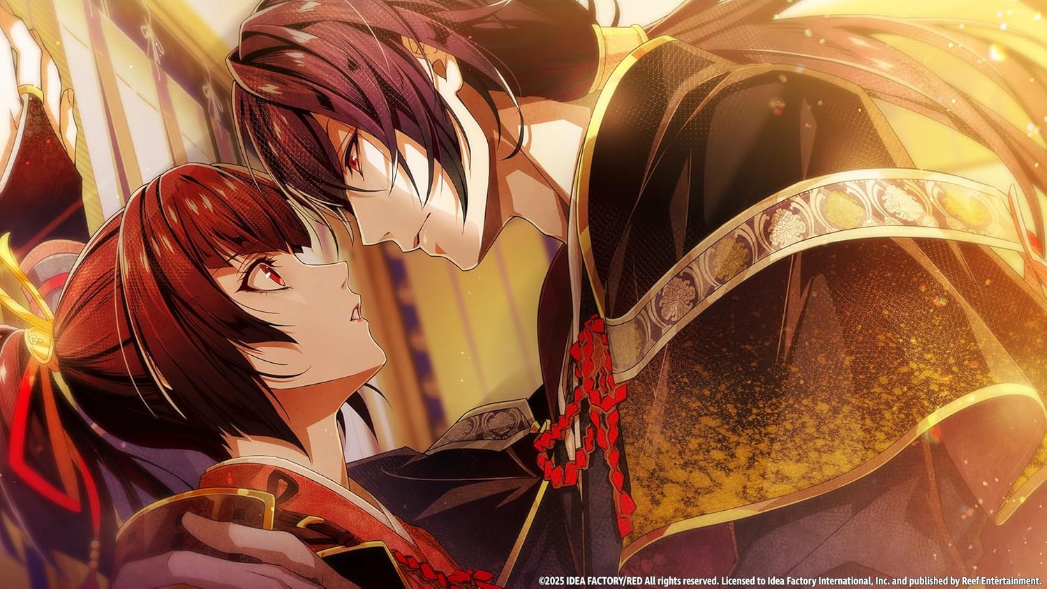 Birushana: Rising Flower of Genpei & Winds of Fate Dual Pack Nintendo Switch - Jeux Vidéo Physique - Reef Entertainment - Shop Just for Games