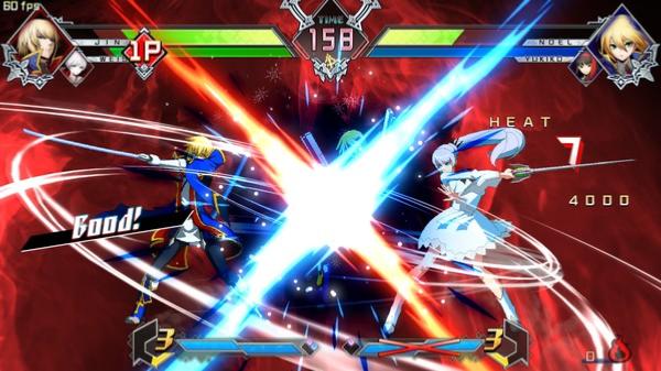 Blazblue Cross Tag Battle Nintendo SWITCH (Code de téléchargement) - Jeux Vidéo Code de Téléchargement - PQUBE - Shop Just for Games