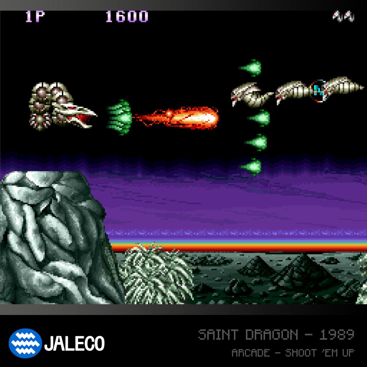Blaze Evercade - Jaleco Arcade Collection 1 - Cartouche Arcade n°5 - Jeux Rétro - Evercade - Shop Just for Games
