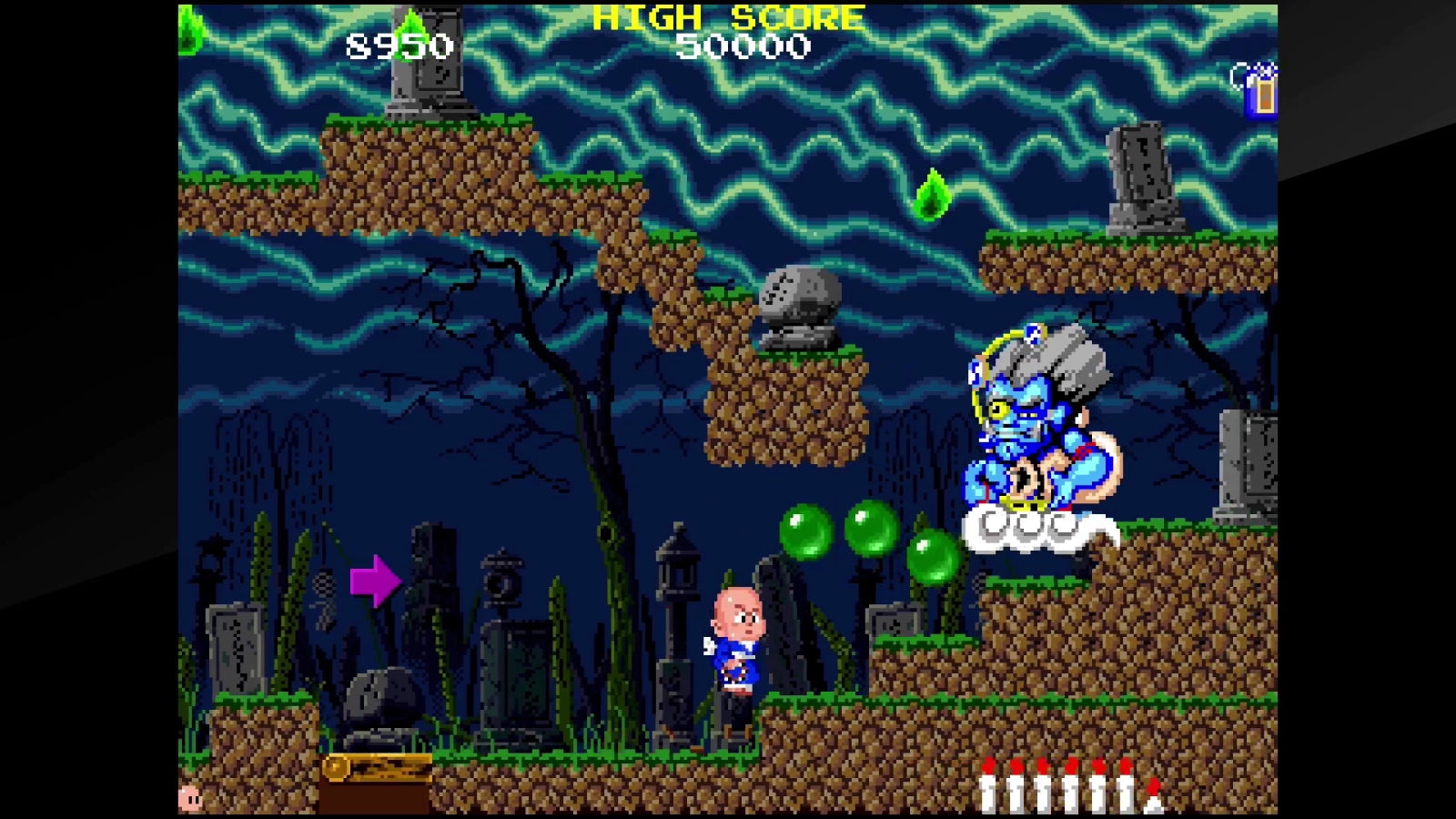Taito Milestones 4 Nintendo SWITCH