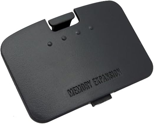 Cache Slot Mémoire N64 - Accessoires - retro - bit - Shop Just for Games