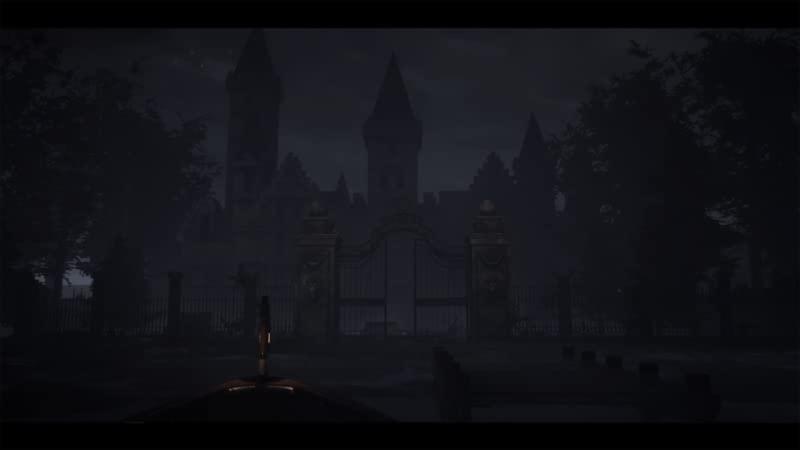 Charon's Staircase Nintendo SWITCH - Jeux Vidéo Physique - Soedesco - Shop Just for Games