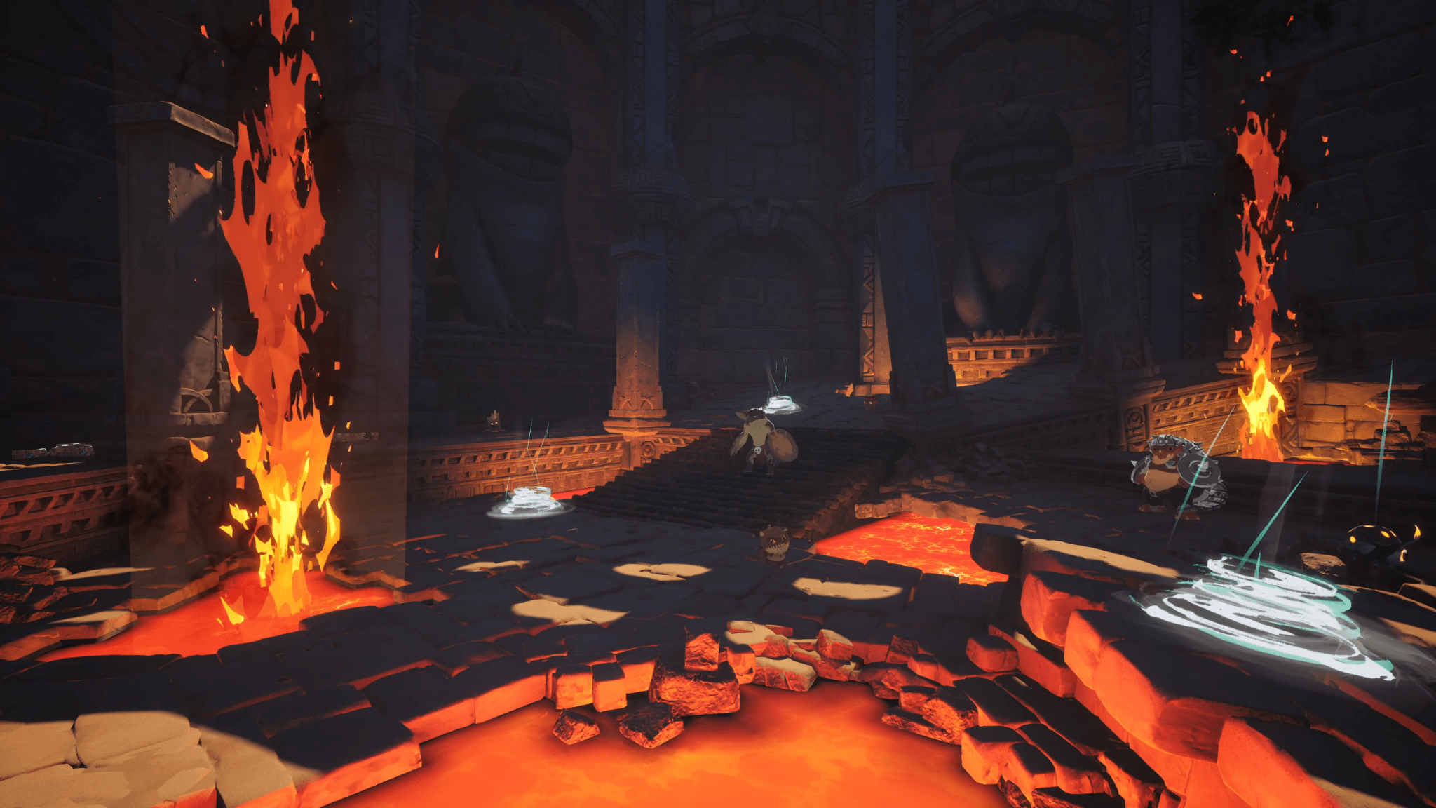 Cloudheim PS5 - Jeux Vidéo Physique - PERP GAMES - Shop Just for Games