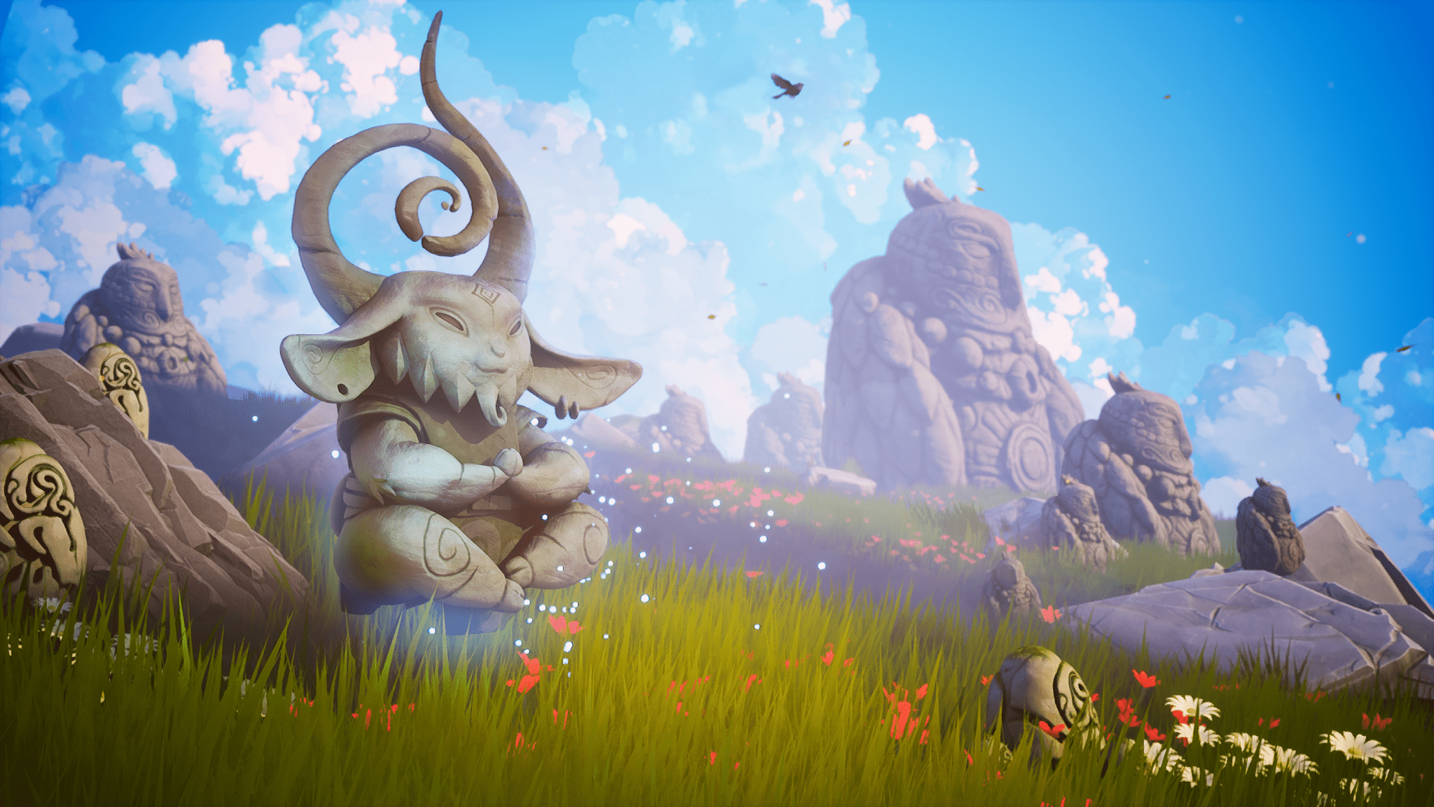 Cloudheim PS5 - Jeux Vidéo Physique - PERP GAMES - Shop Just for Games