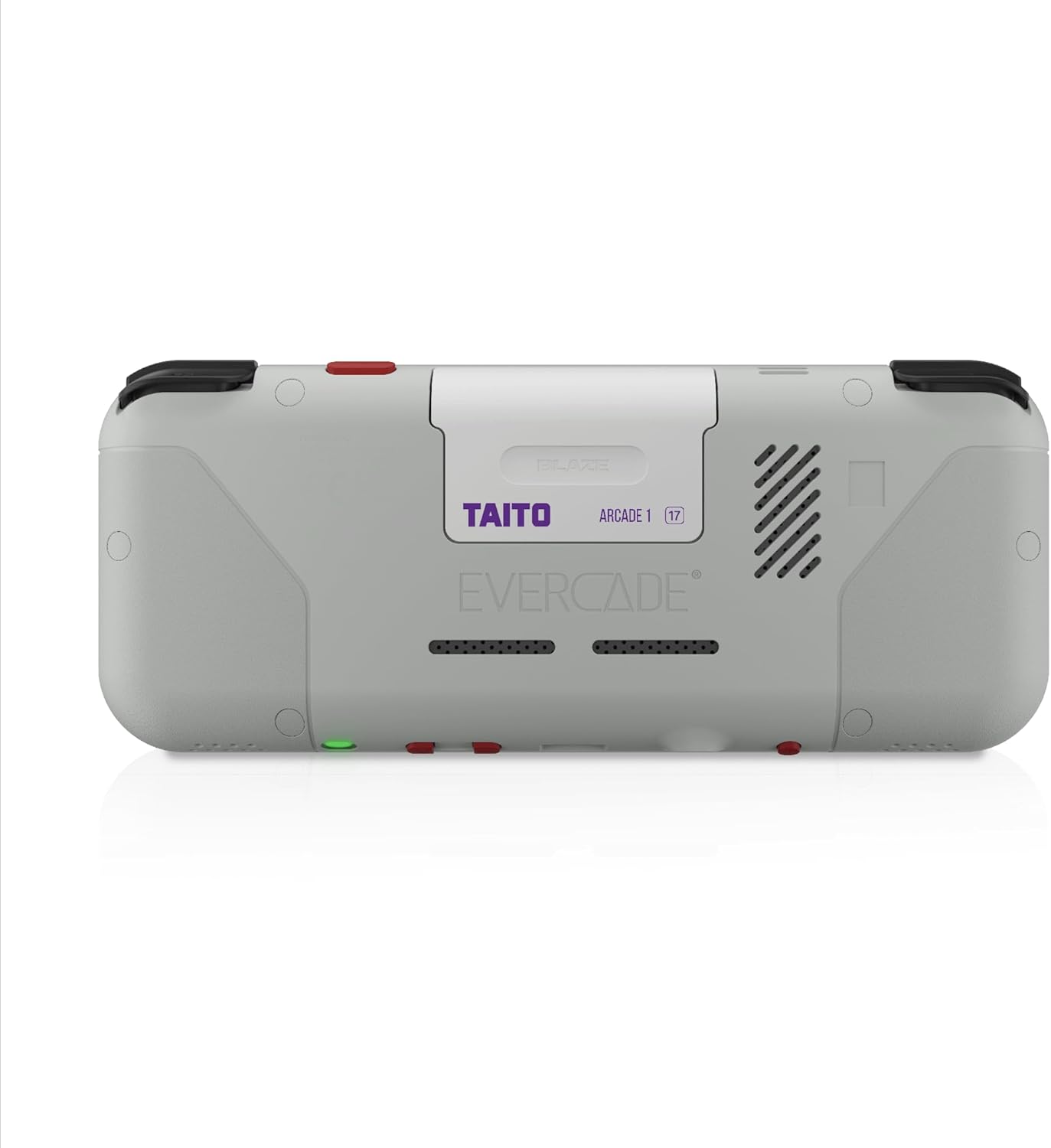 Console Portable Evercade EXP - R TAITO Arcade Collection 1 Bundle - Console portable - Evercade - Shop Just for Games