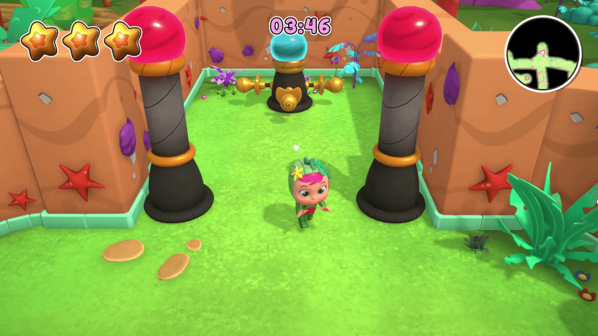 Cry Babies Magic Tears: The Big Game PS5 USK - Jeux Vidéo Physique - MERGE - Shop Just for Games